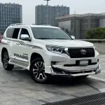 Toyota Prado (Import) 2024 из Китая