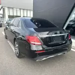 Mercedes-Benz E-Class 2018 из Китая
