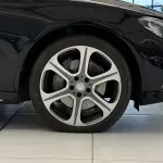 Mercedes-Benz E-Class 2017 из Китая