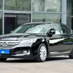 Honda Accord 2015 из Китая