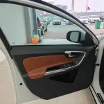 Volvo S60 2018 из Китая