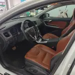 Volvo S60 2018 из Китая