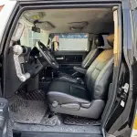 Toyota FJ Cruiser 2008 из Китая