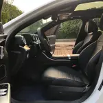 Mercedes-Benz C-Class 2022 из Китая