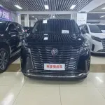 Buick GL8 2023 из Китая