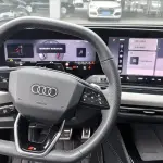 Audi 奥迪A5L 2025 из Китая