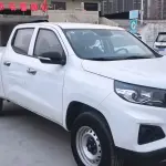 Changan 长安F70蓝鲸 из Китая