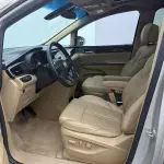 Buick GL8 2018 из Китая