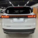 Jetour X70 PLUS 2022 из Китая