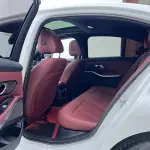 BMW 3 Series 2023 из Китая