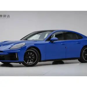 Porsche Panamera 2025 из Китая