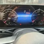 Mercedes-Benz C-Class 2023 из Китая
