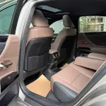 Lexus ES 2023 из Китая