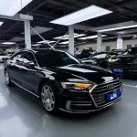 Audi A8 2020 из Китая