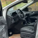 Ford Kuga 2017 из Китая