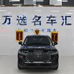Lincoln Corsair 2023 из Китая