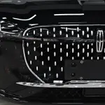 Lincoln Corsair 2023 из Китая