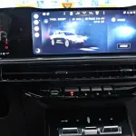 Lincoln Corsair 2023 из Китая
