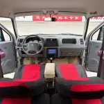 Suzuki Wagon R 2015 из Китая