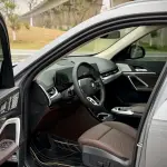 BMW X1 2024 из Китая