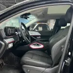 Mercedes-Benz GLE Coupe 2024 из Китая