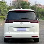 GAC Motor Trumpchi M6 2019 из Китая