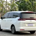 GAC Motor Trumpchi M6 2019 из Китая
