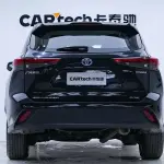 Toyota Highlander 2024 из Китая