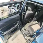 Mazda CX-50 Xingye 2023 из Китая