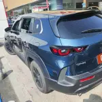 Mazda CX-50 Xingye 2023 из Китая