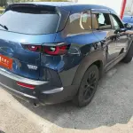Mazda CX-50 Xingye 2023 из Китая
