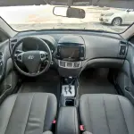 Hyundai Elantra 2012 из Китая