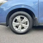 Subaru Forester 2014 из Китая
