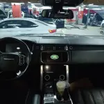 Land Rover Range Rover 2016 из Китая