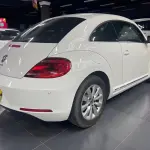 Volkswagen Beetle 2016 из Китая