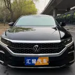 Volkswagen Passat 2023 из Китая