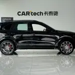 Porsche Cayenne 2012 из Китая