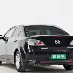 Mazda Ruiyi 2013 из Китая