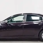 Mazda Ruiyi 2013 из Китая