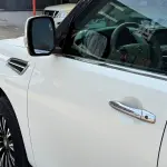 Nissan Patrol 2020 из Китая