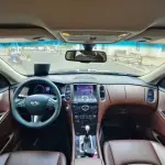 Infiniti QX50 2016 из Китая