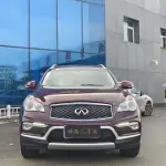 Infiniti QX50 2016 из Китая