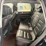 Volkswagen Touareg 2014 из Китая