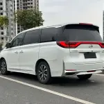 GAC Motor Trumpchi M8 2022 из Китая