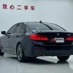 BMW 5 Series (Import) 2019 из Китая