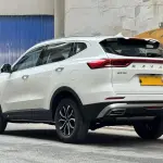 Haval H6 2026 из Китая