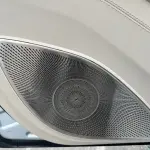 Mercedes-Benz GLS 2023 из Китая