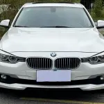 BMW 3 Series 2019 из Китая