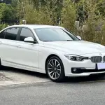 BMW 3 Series 2019 из Китая