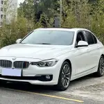BMW 3 Series 2019 из Китая